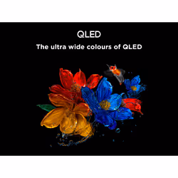 TCL T6C -UK 85 inch QLED 4K HDR 10+ Dolby Vision & Atmos Smart Fire TV - Additional view 6