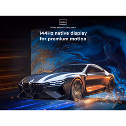 TCL Q6C 98Q6C-UK TV 2.49 m (98") 4K Ultra HD Smart TV Wi-Fi Metallic - Additional view 7