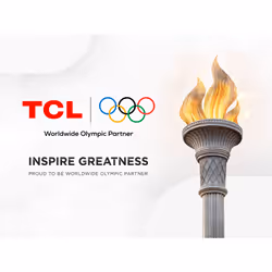 TCL Q6C 55Q6C-UK TV 139.7 cm (55") 4K Ultra HD Smart TV Wi-Fi Metallic