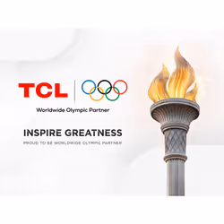 TCL 32V5C-UK TV 81.3 cm (32") Full HD Smart TV Wi-Fi Black