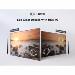 TCL 32V5C-UK TV 81.3 cm (32") Full HD Smart TV Wi-Fi Black - Additional view 8