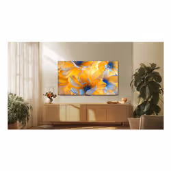 TCL C6K 50C6K TV 127 cm (50") 4K Ultra HD Smart TV Wi-Fi Metallic - Additional view 5
