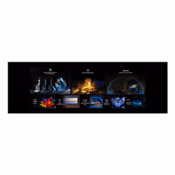 TCL C6K 50C6K TV 127 cm (50") 4K Ultra HD Smart TV Wi-Fi Metallic - Additional view 6