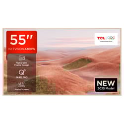 TCL 55A300W
