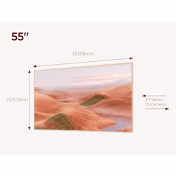 TCL 55A300W