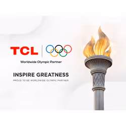 TCL 75A300W-UK TV 190.5 cm (75") 4K Ultra HD Smart TV White 450 cd/m²