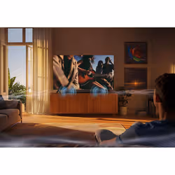 TCL S45H 2.0ch Pro A-i-O Deep Bass S/bar 2.0 channels 50 W - Additional view 7