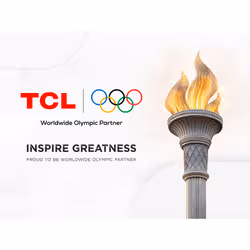TCL C8L 98C8L-UK TV 2.49 m (98") 4K Ultra HD Smart TV Wi-Fi Black 6000 cd/m² - Additional view 3