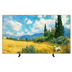 TCL A400 Pro 65A400PRO-UK TV 165.1 cm (65") 4K Ultra HD Smart TV Wi-Fi Black 400 cd/m²