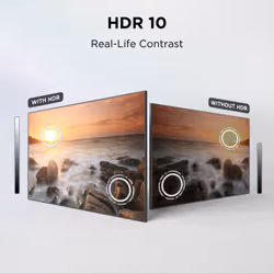 TCL 43V5D-UK TV 109.2 cm (43") Full HD Smart TV Wi-Fi - Additional view 6