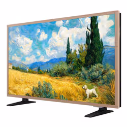 TCL A400 Pro 43A400PRO-UK TV 109.2 cm (43") 4K Ultra HD Smart TV Wi-Fi Black 350 cd/m² - Additional view 2
