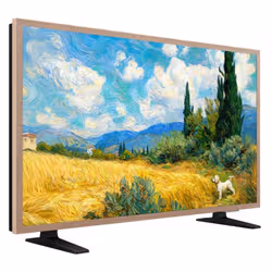 TCL A400 Pro 43A400PRO-UK TV 109.2 cm (43") 4K Ultra HD Smart TV Wi-Fi Black 350 cd/m² - Additional view 3