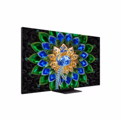 TCL A400 A400U Premium Wallpaper QD-Mini LED TV - Additional view 2