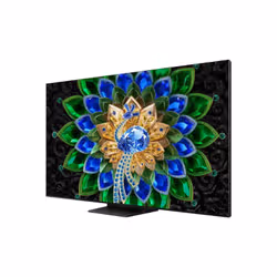 TCL A400 A400U Premium Wallpaper QD-Mini LED TV - Additional view 3