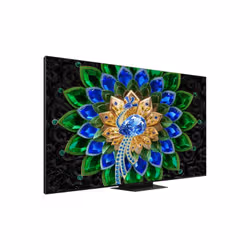 TCL A400 A400U Premium Wallpaper QD-Mini LED TV - Additional view 2