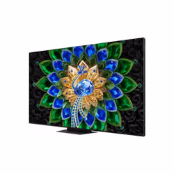 TCL A400 A400U Premium Wallpaper QD-Mini LED TV - Additional view 3