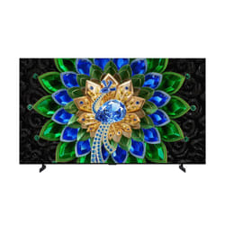 TCL A400 A400U Premium Wallpaper QD-Mini LED TV
