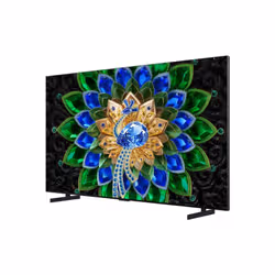 TCL A400 A400U Premium Wallpaper QD-Mini LED TV - Additional view 3
