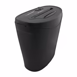 Esperanza EN103, 22 cm, 220 mm, 18 L, Buttons, 2500 mm/min, Black
