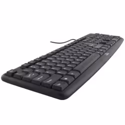 Esperanza TK102 keyboard PS/2 Black - Additional view 4