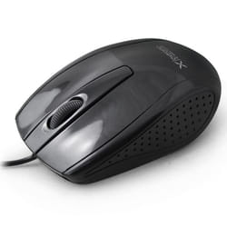 Esperanza XM110K mouse Office Right-hand USB Type-A Optical 1000 DPI