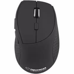 Esperanza ANDROMEDA mouse Right-hand Bluetooth 2400 DPI