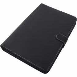 Esperanza EK125 mobile device keyboard Micro-USB Black