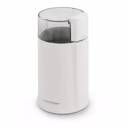 Esperanza EKC001W, Blade grinder, 50 g, White, 160 W, 230 V, 50 Hz
