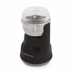 Esperanza EKC002K, Blade grinder, 50 g, Black, 160 W, 230 V, 50 Hz