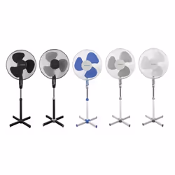 Esperanza EHF001WW household fan White