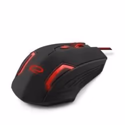 Esperanza EGM205R mouse Gaming Right-hand USB Type-A Optical 2400 DPI