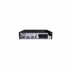 Esperanza EV106P TV set-top box Cable Black