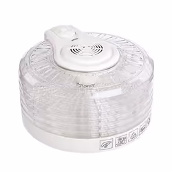 MPM MSG-02, White, 33 cm, 400 W, 230 V, 50 Hz