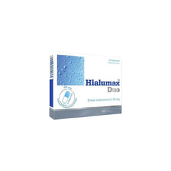 Olimp Hialumax Duo, 30 kapsuÅek