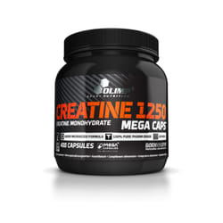 Olimp Nutrition Creatine Mega Caps Sport drink Capsule