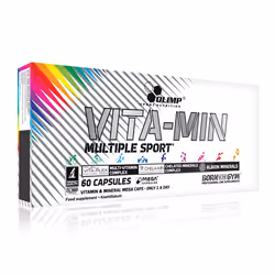 Olimp Nutrition Vita-Min Multiple Sport