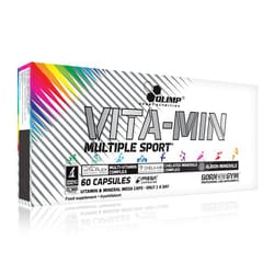Olimp Nutrition Vita-Min Multiple Sport Capsule