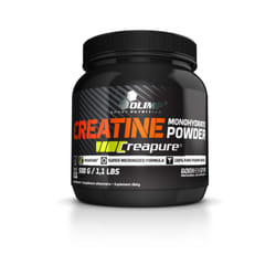 Olimp Nutrition Creatine Monohydrate Powder Creapure Sport drink