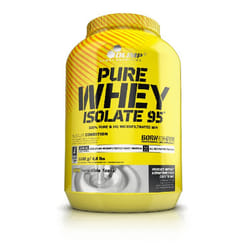 Olimp Nutrition Pure Whey Isolate 95 Powder