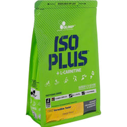 Olimp Nutrition Iso Plus Sport drink Powder