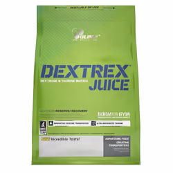 Olimp Nutrition Dextrex Juice, Orange, 1000g