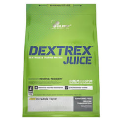 Olimp Nutrition  Dextrex Juice, Orange, 1000g