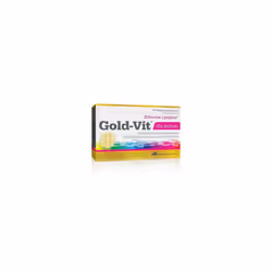 Olimp Gold-Vit dla kobiet - 30 tabletek powlekanych