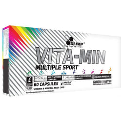 Olimp Nutrition  Vita-Min Multiple Sport - 60 caps
