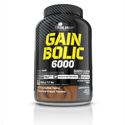 Olimp Nutrition Gain Bolic 6000 Powder