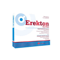 Erekton Ultra, 30 capsules , Olimp Labs