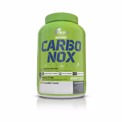 Olimp Nutrition Carbonox, Sport drink, Concentrate, Powder, 1 pc(s), Lemon, B1, B2, B3, B5, B6, B7, B12, C