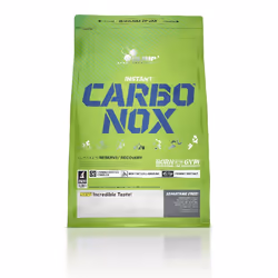 Olimp Nutrition Carbonox, Energy drink, Instant drink, Powder, 1 pc(s), Strawberry, 100 ml