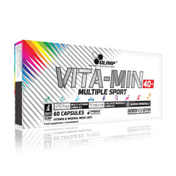 Olimp Nutrition Vita-Min Multiple Sport 40+ Capsule