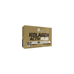 Olimp Nutrition  Kolagen Activ Plus - 80 tablets